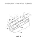 LID FOR A SEMICONDUCTOR DEVICE PROCESSING APPARATUS AND METHODS FOR USING THE SAME diagram and image