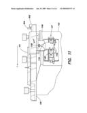 LID FOR A SEMICONDUCTOR DEVICE PROCESSING APPARATUS AND METHODS FOR USING THE SAME diagram and image