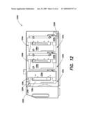 LID FOR A SEMICONDUCTOR DEVICE PROCESSING APPARATUS AND METHODS FOR USING THE SAME diagram and image