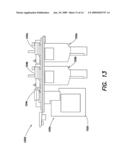 LID FOR A SEMICONDUCTOR DEVICE PROCESSING APPARATUS AND METHODS FOR USING THE SAME diagram and image