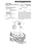 Adaptable water connection for fire fighting equipment and connection device diagram and image