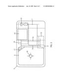 Cleaning related apparatus diagram and image