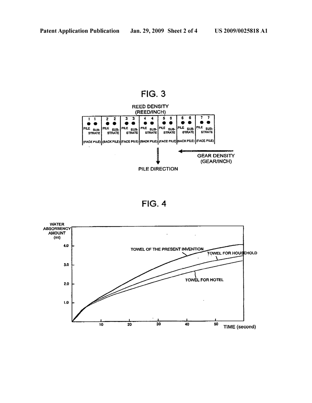 Towel Product - diagram, schematic, and image 03