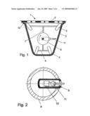 Method and Device for Internal Refurbishment of Corroded Hollow Sections diagram and image