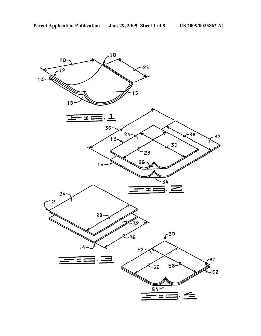 Decorative elements provided with a circular or crimped configuration at point of sale or point of use - diagram, schematic, and image 02