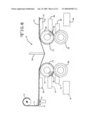 TAPE REMOVAL APPARATUS AND PROCESS diagram and image