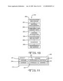 TAPE REMOVAL APPARATUS AND PROCESS diagram and image