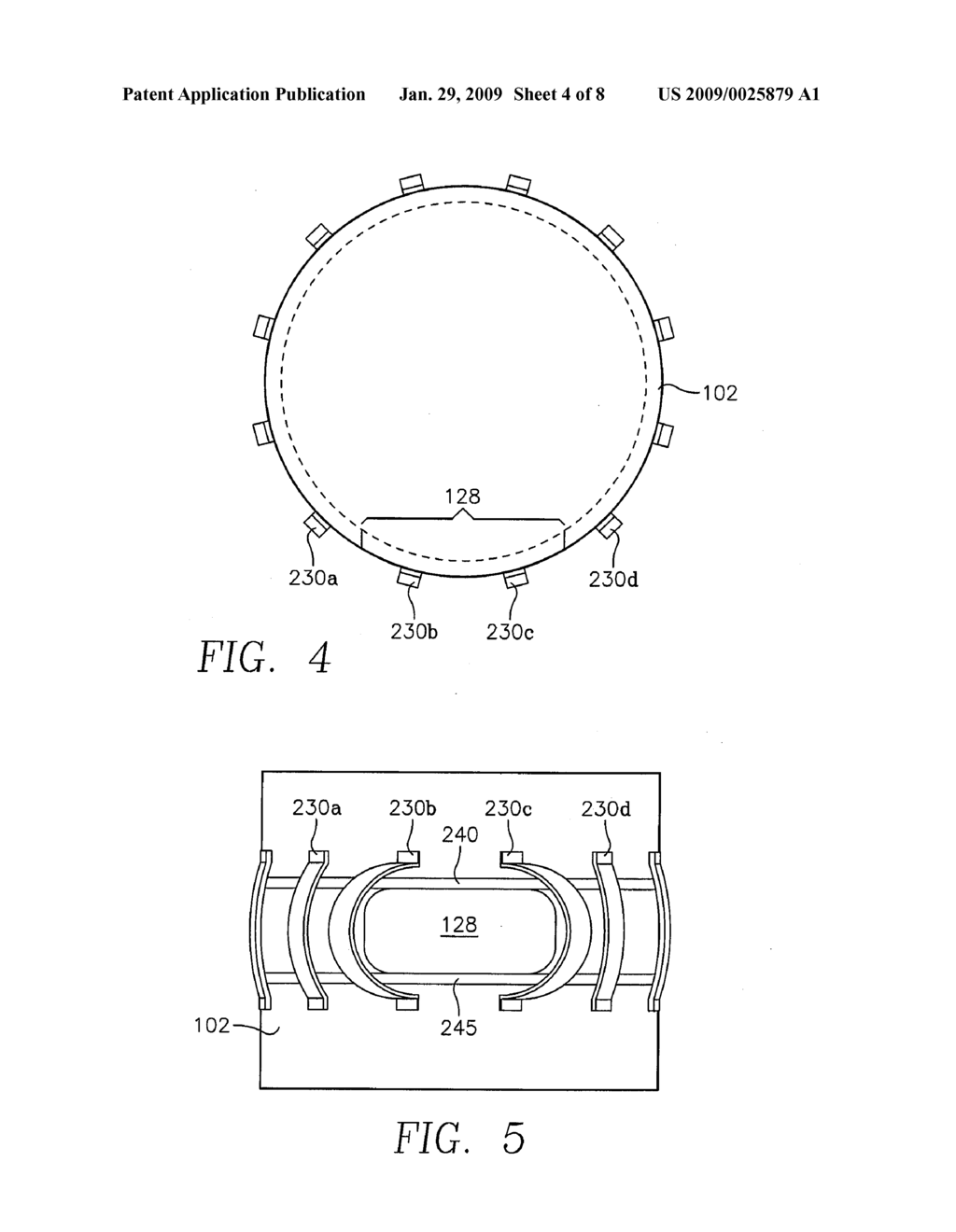 PLASMA REACTOR WITH REDUCED ELECTRICAL SKEW USING A CONDUCTIVE BAFFLE - diagram, schematic, and image 05