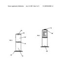 Essential nomenclature safety labeler (ENSL) diagram and image