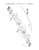 LIFT CORD SYSTEM FOR RETRACTABLE COVERING diagram and image