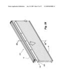 LIFT CORD SYSTEM FOR RETRACTABLE COVERING diagram and image