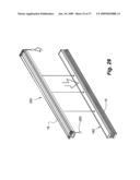 LIFT CORD SYSTEM FOR RETRACTABLE COVERING diagram and image