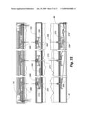 LIFT CORD SYSTEM FOR RETRACTABLE COVERING diagram and image