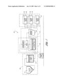 Process for molding a friction wafer diagram and image