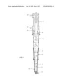 Apparatus for Cleaning a Fiber Suspension for a Papermaking Process diagram and image