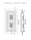 Vapor chamber structure with improved wick and method for manufacturing the same diagram and image