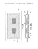 Vapor chamber structure with improved wick and method for manufacturing the same diagram and image