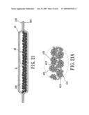 Vapor chamber structure with improved wick and method for manufacturing the same diagram and image