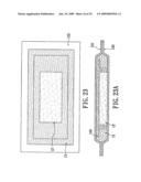 Vapor chamber structure with improved wick and method for manufacturing the same diagram and image