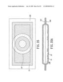 Vapor chamber structure with improved wick and method for manufacturing the same diagram and image