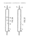 Vapor chamber structure with improved wick and method for manufacturing the same diagram and image