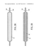 Vapor chamber structure with improved wick and method for manufacturing the same diagram and image