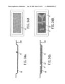 Vapor chamber structure with improved wick and method for manufacturing the same diagram and image