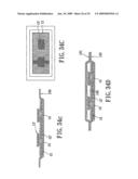 Vapor chamber structure with improved wick and method for manufacturing the same diagram and image