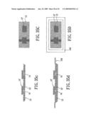 Vapor chamber structure with improved wick and method for manufacturing the same diagram and image