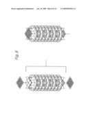 Compact heat exchanger made of ceramics having corrosion resistance at high temperature diagram and image