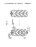 Compact heat exchanger made of ceramics having corrosion resistance at high temperature diagram and image