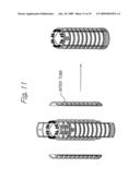 Compact heat exchanger made of ceramics having corrosion resistance at high temperature diagram and image