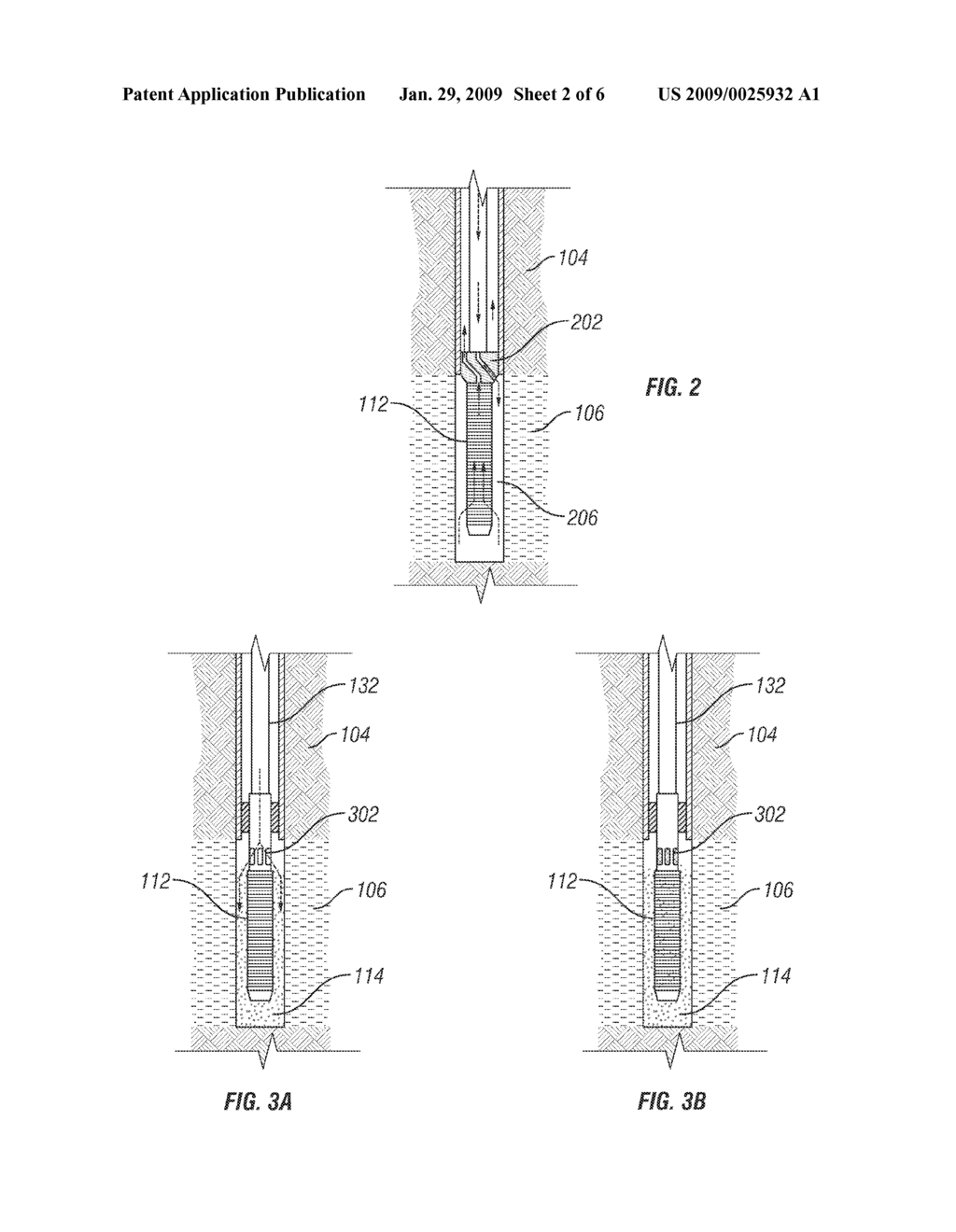 System and Method for Low Damage Gravel Packing - diagram, schematic, and image 03