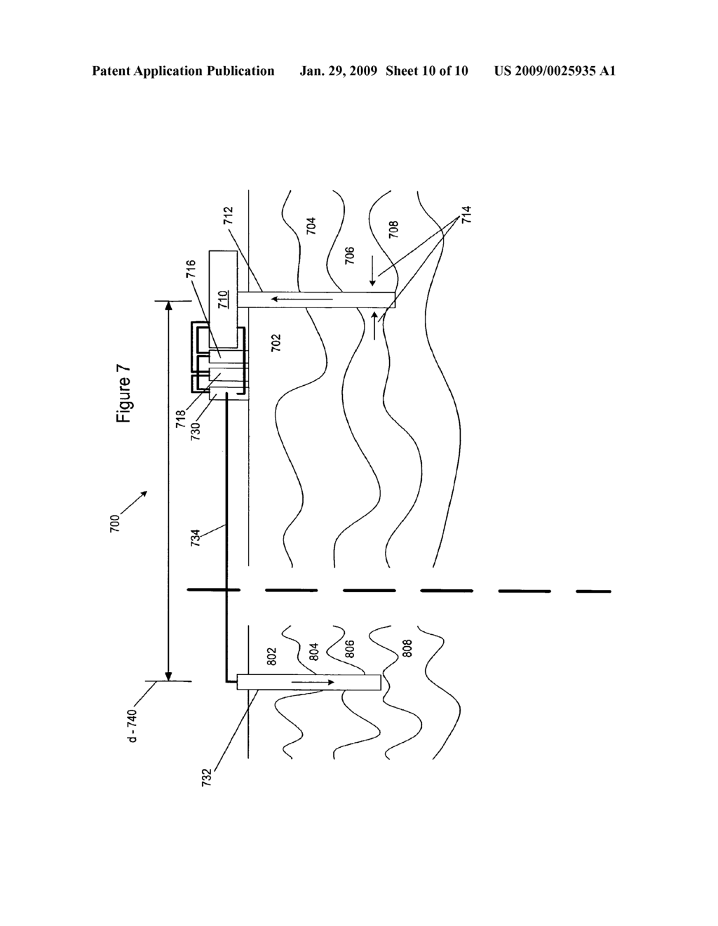 System and methods for producing oil and/or gas - diagram, schematic, and image 11