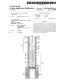  LATCH ASSEMBLY FOR WELLBORE OPERATIONS diagram and image