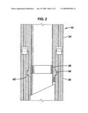  LATCH ASSEMBLY FOR WELLBORE OPERATIONS diagram and image