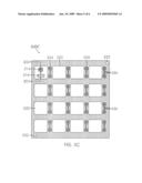 DUAL CAVITY, HIGH-HEAT DISSIPATING PRINTED WIRING BOARD ASSEMBLY diagram and image