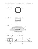 Multilayer Wiring Board, and Electronic Module and Electronic Device Including the Multilayer Wiring Board diagram and image