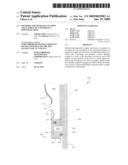 Methods and Apparatus to Apply Axial Force to a Packer in a Downhole Tool diagram and image