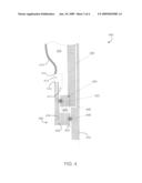 Methods and Apparatus to Apply Axial Force to a Packer in a Downhole Tool diagram and image