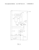 Methods and Apparatus to Apply Axial Force to a Packer in a Downhole Tool diagram and image