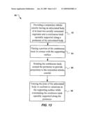 Serpentine Robotic Crawler Having A Continuous Track diagram and image