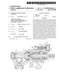 Hydraulic Power Steering Apparatus diagram and image