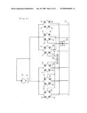 Hydraulic Power Steering Apparatus diagram and image