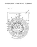 Hydraulic Power Steering Apparatus diagram and image