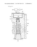 Hydraulic Power Steering Apparatus diagram and image