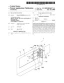 BILL HANDLING DEVICE diagram and image