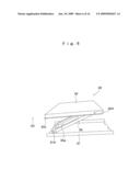 BILL HANDLING DEVICE diagram and image