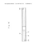 BILL HANDLING DEVICE diagram and image