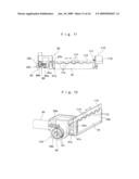 BILL HANDLING DEVICE diagram and image